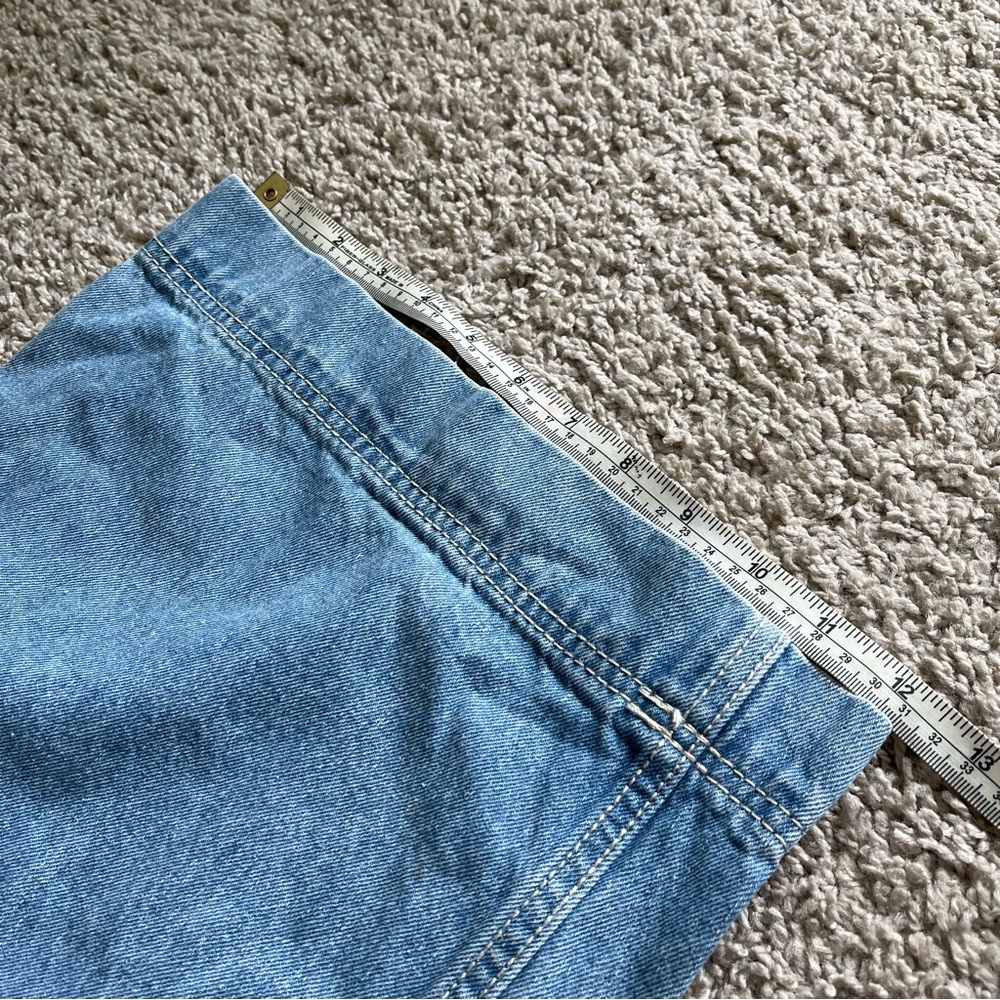 A.LAB Mega Rave Pixel Jeans - Picture 9 of 12